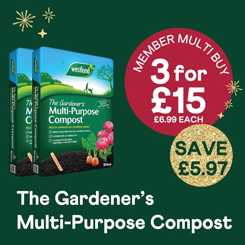 The Gardener’s Multi-Purpose